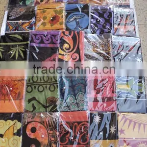 USA SIZE Indian Printed Bedsheets STOCK LOT OFFERS thumbnail-1