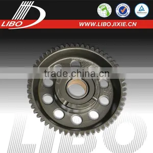 Motorcycle Engine Parts CB125 Starting Gear thumbnail-1