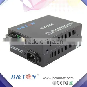 Media Converter Optical to Rj45 thumbnail-6