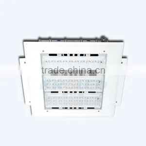 Bud Light Canopy 90W Gas Station Light 60w Gas Station Led Canopy Lights thumbnail-3