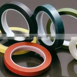 High Quality PET High Temperature Adhesive Tape for Paint Masking thumbnail-4