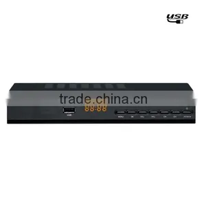 LY-B2202 ISDBT Set Top Box Set-top Box TV Box thumbnail-1