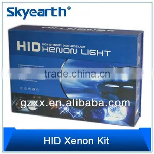 Top Sale Slim Hid Xenon Kit h1 h7 005 9006 6000k Dual Beam Hid Xenon Kit h4 thumbnail-2