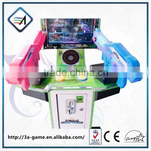 Indoor Simulator Arcade Shooting Game Machine Arcade Games Machines Sale thumbnail-5