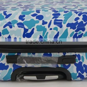 2015 Cheap Hard Shell Luggage Sky $50 Hot Selling Travel Luggage Bag thumbnail-5