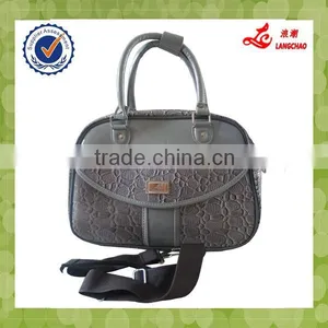 S007 Design Lady Beautiful Handbags OEM Accept Hot Sale Handbags OEM thumbnail-3