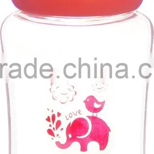 Avent Shape 300ml 10oz Baby Feeding Bottle Potato Sells to World thumbnail-4