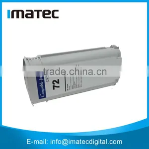 130ML Plug And Play Compatible Inkjet Ink For HP T1100 Printers thumbnail-5