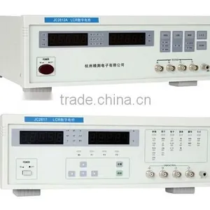 LCR Meter JC2812 thumbnail-1