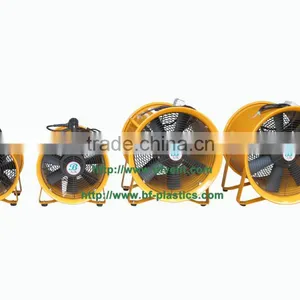 8''-24'' 220V Axial Flow Air Blower thumbnail-2
