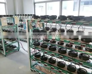 PSC Motor And Fan China Inc. company overview - view 3 thumbnail