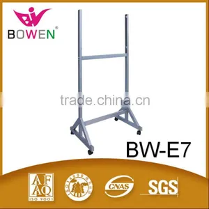 Magnetic Lucky Star Interactive Electronic Whiteboard Flip Chart Easel Stand From China Factory thumbnail-2