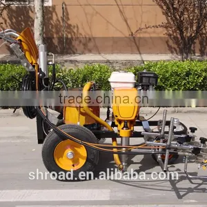Hot Sales Cold Road Marking Machine thumbnail-1