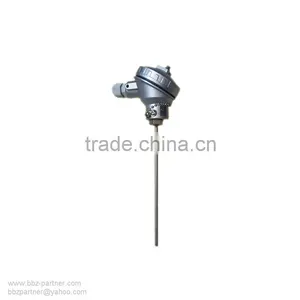 BBZ WRR2-120B Komatsu Water Temperature Sensor Made in China thumbnail-1