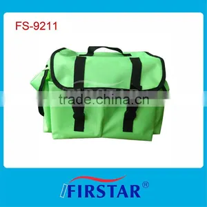 Wholesale 1st Aid Kit Travel Nylon Bag thumbnail-5