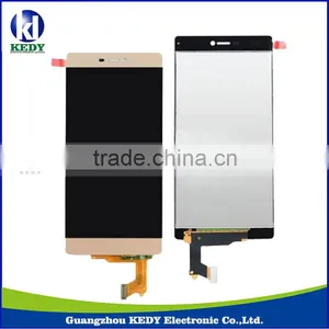 Lcd Display for Huawei Ascend p8 ,wholesale Price for Huawei p8 Lcd Digitizer thumbnail-1