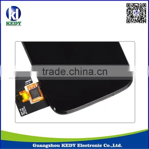 Original Full LCD With Frame for Moto G LCD Digitizer Touch ScreenFor Moto G Xt1032 LCD Assembly thumbnail-6