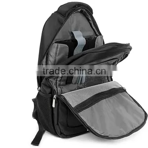Cheap Suitable for Teenagers & Adults Nylon Fabic Backpack Bags thumbnail-6