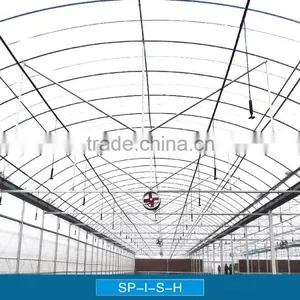 Agricultural Greenhouse Sprinkling Irrigation thumbnail-3