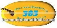 Nice PU Keychain thumbnail-1