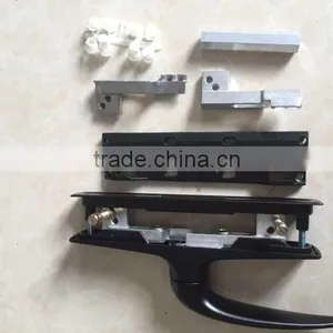 Best Sells Handle for Aluminium Sliding Windows and Doors of Egypt thumbnail-4