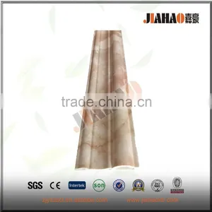 Indoor PVC Door Frame Line /UV Coating Panel Line thumbnail-1