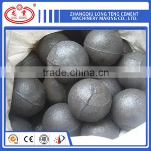 Impact Test Grinding Ball in Stock thumbnail-1