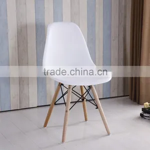 Brand New Cheap Modern Outdoor Plastic Chairs With CE Certificate thumbnail-2