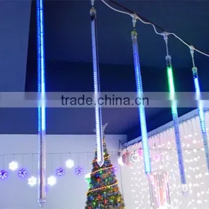 100cm Color Changing Christmas Tube Light 220v thumbnail-2