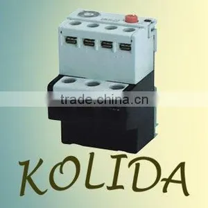 Solid State Relay thumbnail-1