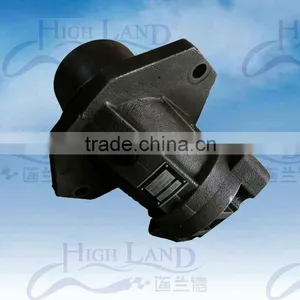 pc 200-7 Rotary Motor thumbnail-1