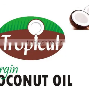 Extra Virgin Coconut Oil - Bulk Offer thumbnail-3