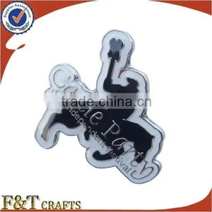 Chinese High Quality Badges and Pins Suppliers thumbnail-6