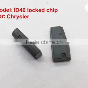 Original PCF7936AS ID46 Transponder Crypto Chip For Jeep Key thumbnail-1