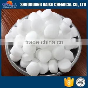 Water Treatment Agent/Water Softener Salt thumbnail-5