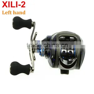 BEST Design Popular Low Profile Bait Casting Fishing Reel Quality Choice Most Popular thumbnail-1