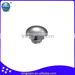 Contemporary Chrome Zinc Alloy Furniture Hardware Knobs KH0044K thumbnail-1