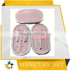 Beauty Equipment Manicure Pedicure Set thumbnail-1