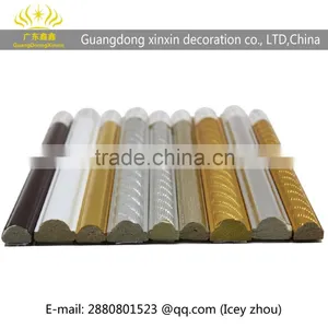 Newest Best Sell ps Decoration Moulding Line,Home, KTV, Villa, Hotel Decoration Materials thumbnail-5