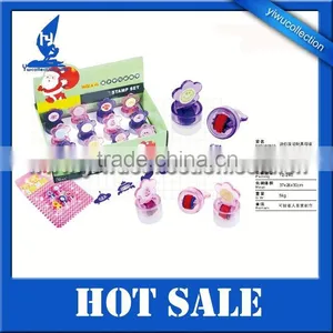 Rubber Stamp Set thumbnail-1