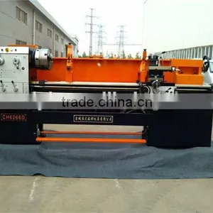 CH6240C Metal Spinning Lathe thumbnail-5