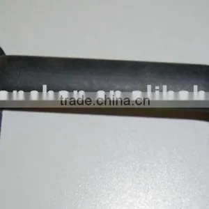 Garage Door Handle Black Colour thumbnail-1