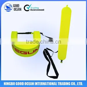 Orange Yellow Color Rescue Tube for Sale thumbnail-4