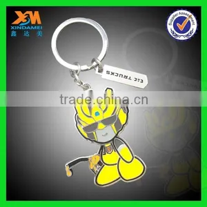 Metal Keychains thumbnail-2