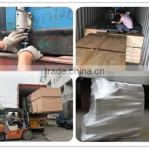 Solid Wooden Door Painting Machine / Automatic Spray Paint Machine thumbnail-2