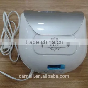 UV & LED Nail Lamp For Home Used Manicure Pedicure Nail Curing Machine 36w Led Nail Lamps thumbnail-3