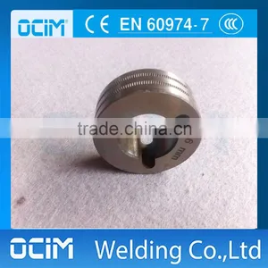 K Type MIG Welding Feed Roller For Flux Core Welding Wire thumbnail-2