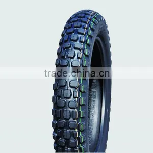 Motorcycle Tire 300-12 Scooter Tire 3.00-12 thumbnail-2