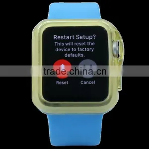 The Cover Protector for Iphone Watch Case thumbnail-2