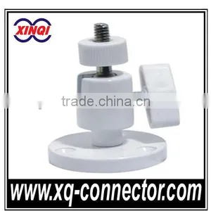 Aluminum Material Outdoor CCTV Camera Bracket thumbnail-1